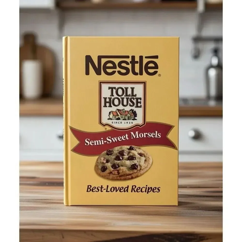 No Brand nestle toll